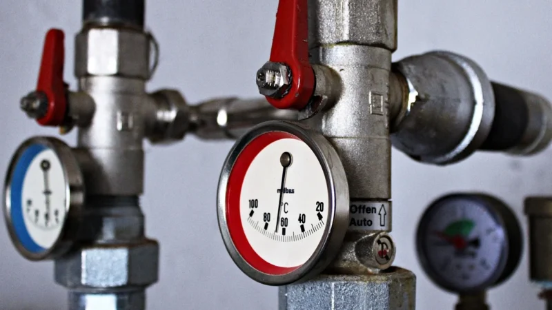 Efektywność energetyczna instalacji w nieruchomości: co można poprawić bez kucia ścian?