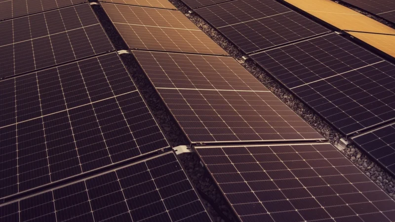 Strategie zwiększania efektywności energetycznej w przedsiębiorstwach i redukcji emisji