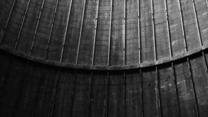 Szamba betonowe Myślibórz — sprzedaż zbiorników, kanały i piwnice